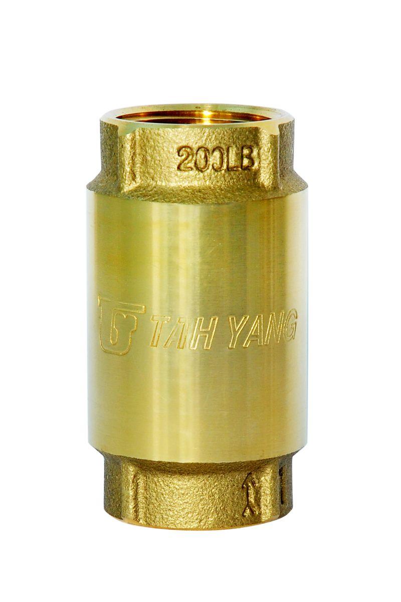 Van một chiều TY101